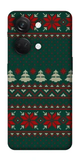 Чехол на OnePlus Nord 3 Christmas jumper ver.4 фото 1 из 1