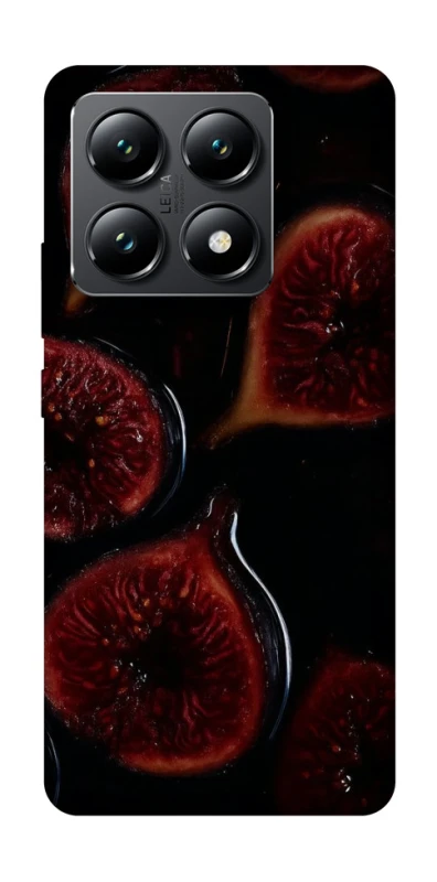 Чохол на Xiaomi 14T VioletFig фото 1 з 1