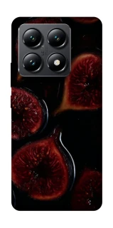 Чохол на Xiaomi 14T VioletFig фото 1 з 1