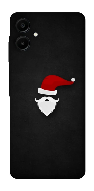 Чохол на Samsung Galaxy A07 Santa's mood фото 1 з 1