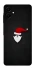 Чохол на Samsung Galaxy A07 Santa's mood фото 1 з 1
