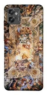 Чехол на Motorola Moto G32 Искусство фото 1 из 1