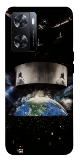 Чехол на OnePlus Nord N20 SE Kanye West ver.7 фото 1 из 1