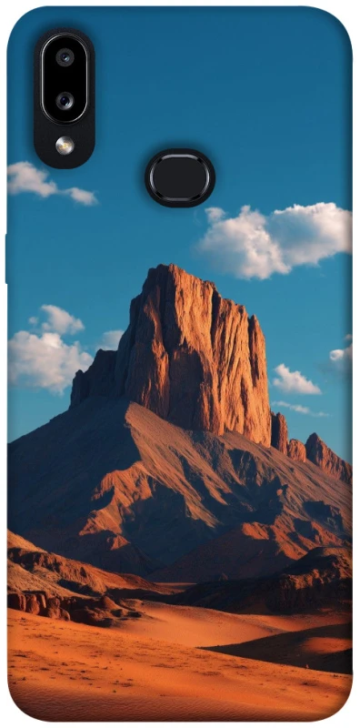 Чохол на Samsung Galaxy A10s Arizona mountain v2 фото 1 з 1