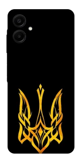 Чохол на Samsung Galaxy A06 Герб України v3 фото 1 з 1