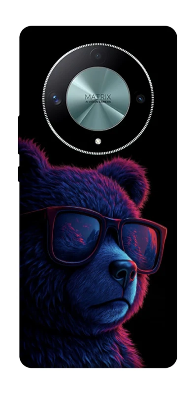 Чохол на Huawei Magic6 Lite Cool Bear фото 1 з 1
