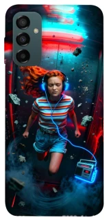 Чохол на Samsung Galaxy M34 5G Stranger Things ver.44 фото 1 з 1