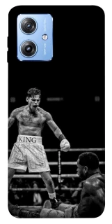 Чехол на Motorola Moto G84 king фото 1 из 1