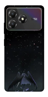 Чохол на ZTE Blade A36 Omniscient Reader's v4 фото 1 з 1