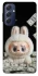 Чохол на Samsung Galaxy M54 5G Dollar Labubu фото 1 з 1