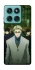 Чехол на Motorola Edge 60 Fusion jujutsu kaisen фото 1 из 1
