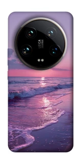 Чохол на Xiaomi 14 Ultra Sea фото 1 з 1