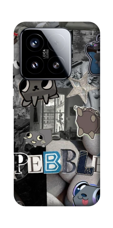 Чехол на Xiaomi 15 Pebble фото 1 из 1