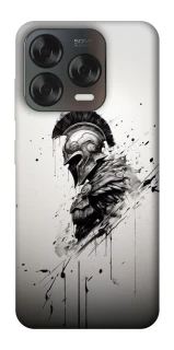 Чехол на ZTE Blade V70 Design Tattoo ver.3 фото 1 из 2