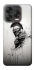 Чехол на ZTE Blade V70 Design Tattoo ver.3 фото 2 из 2