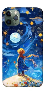 Чохол на Apple iPhone 11 Pro (5.8") Little Prince фото 1 з 1