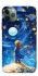 Чохол на Apple iPhone 11 Pro (5.8") Little Prince фото 1 з 1