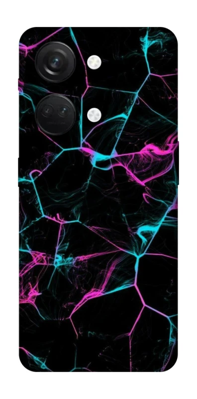 Чохол на OnePlus Nord 3 Abstract ver.3 фото 1 з 1