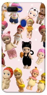 Чохол на Oppo A5s Star Parade фото 1 з 1