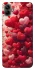 Чехол на Samsung Galaxy A04 Many hearts фото 1 из 1