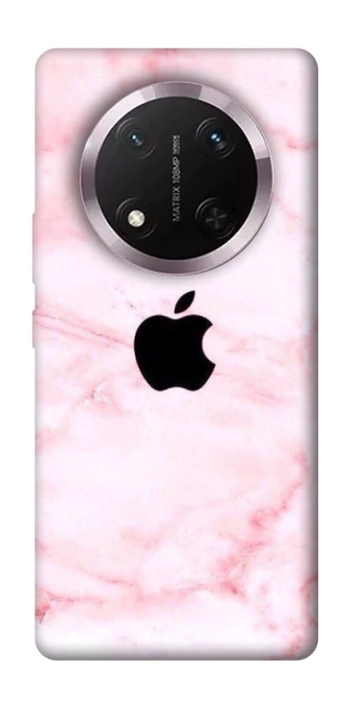 Чохол на Honor X9c Apple logo ver.6 фото 1 з 1