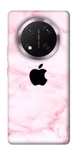 Чохол на Honor X9c Apple logo ver.6 фото 1 з 1