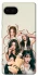 Чохол на Google Pixel 7a (G)I-DLE фото 1 з 1