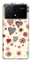 Чохол на Xiaomi Poco X6 Pretty hearts фото 1 з 1
