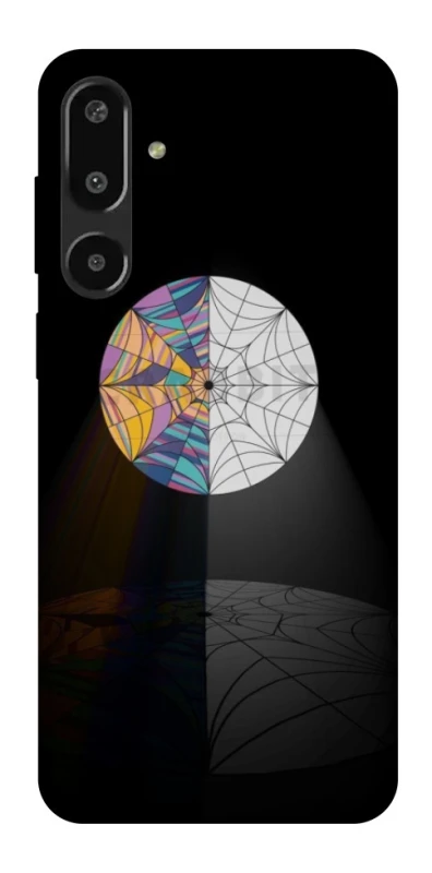 Чохол на Samsung Galaxy F16 Wednesday room фото 1 з 1