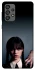 Чохол на Samsung Galaxy A73 5G Wednesday Bleak Beauty фото 1 з 1