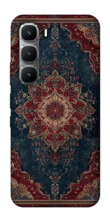 Чохол на Infinix Hot 60 Pro Килим v88 фото 1 з 1