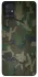 Чохол на Samsung Galaxy A51 camouflage v1 фото 1 з 1