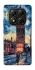 Чохол на Xiaomi Poco X7 Van Gogh's London фото 1 з 1