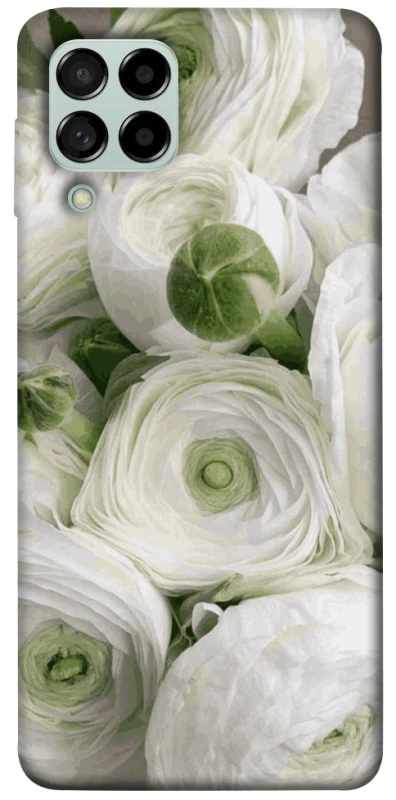 Чохол на Samsung Galaxy M53 5G Mornings фото 1 з 1