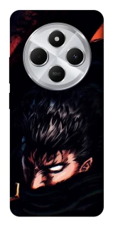 Чохол на Xiaomi Redmi 14C / Poco C75 Berserk v5 фото 1 з 1