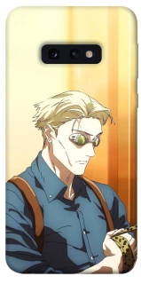 Чехол на Samsung Galaxy S10e Nanami v3 фото 1 из 1