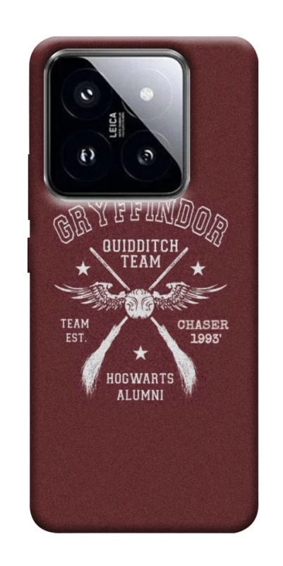 Чехол на Xiaomi 14 Pro Harry Potter v6 фото 1 из 1