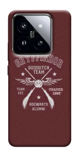 Чехол на Xiaomi 14 Pro Harry Potter v6 фото 1 из 1