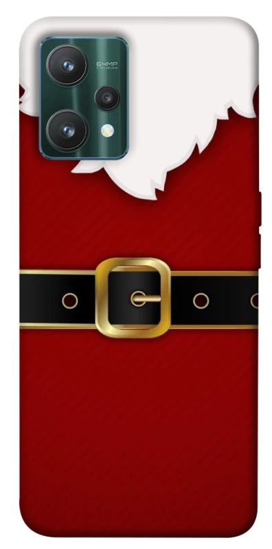 Чохол на Realme 9 Pro Новорічний v4 фото 1 з 1