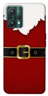 Чехол на Realme 9 Pro Новогодний v4 фото 1 из 1