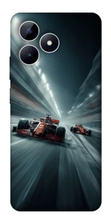 Чохол на Realme Note 50 5G F-1 ver.5 фото 1 з 1