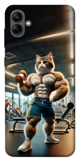 Чохол на Samsung Galaxy A04 Кіт качок фото 1 з 1