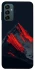 Чехол на Samsung Galaxy M14 5G Red mountain фото 1 из 1