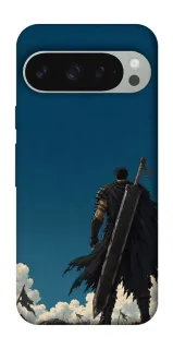 Чехол на Google Pixel 10 Pro XL Berserk v23 фото 1 из 1