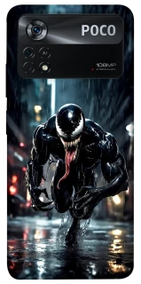 Чохол на Xiaomi Poco X4 Pro 5G Venom v2 фото 1 з 1