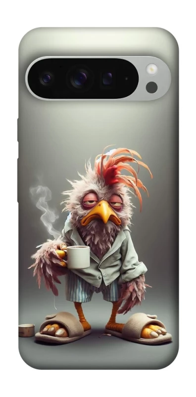 Чохол на Google Pixel 9 Pro XL Півник фото 1 з 1