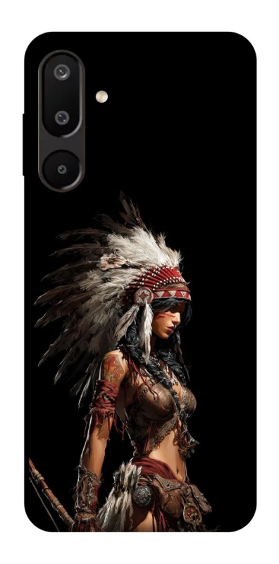 Чохол на Samsung Galaxy M16 5G Goddess of war ver.2 фото 1 з 1