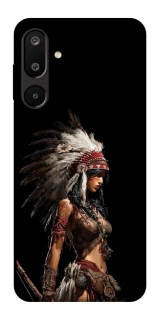Чохол на Samsung Galaxy M16 5G Goddess of war ver.2 фото 1 з 1