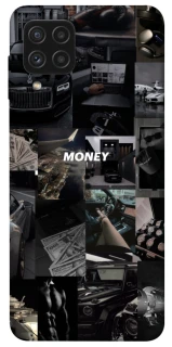 Чохол на Samsung Galaxy A22 4G Money фото 1 з 1