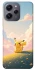 Чохол на Xiaomi Redmi 12 pikachu фото 1 з 1
